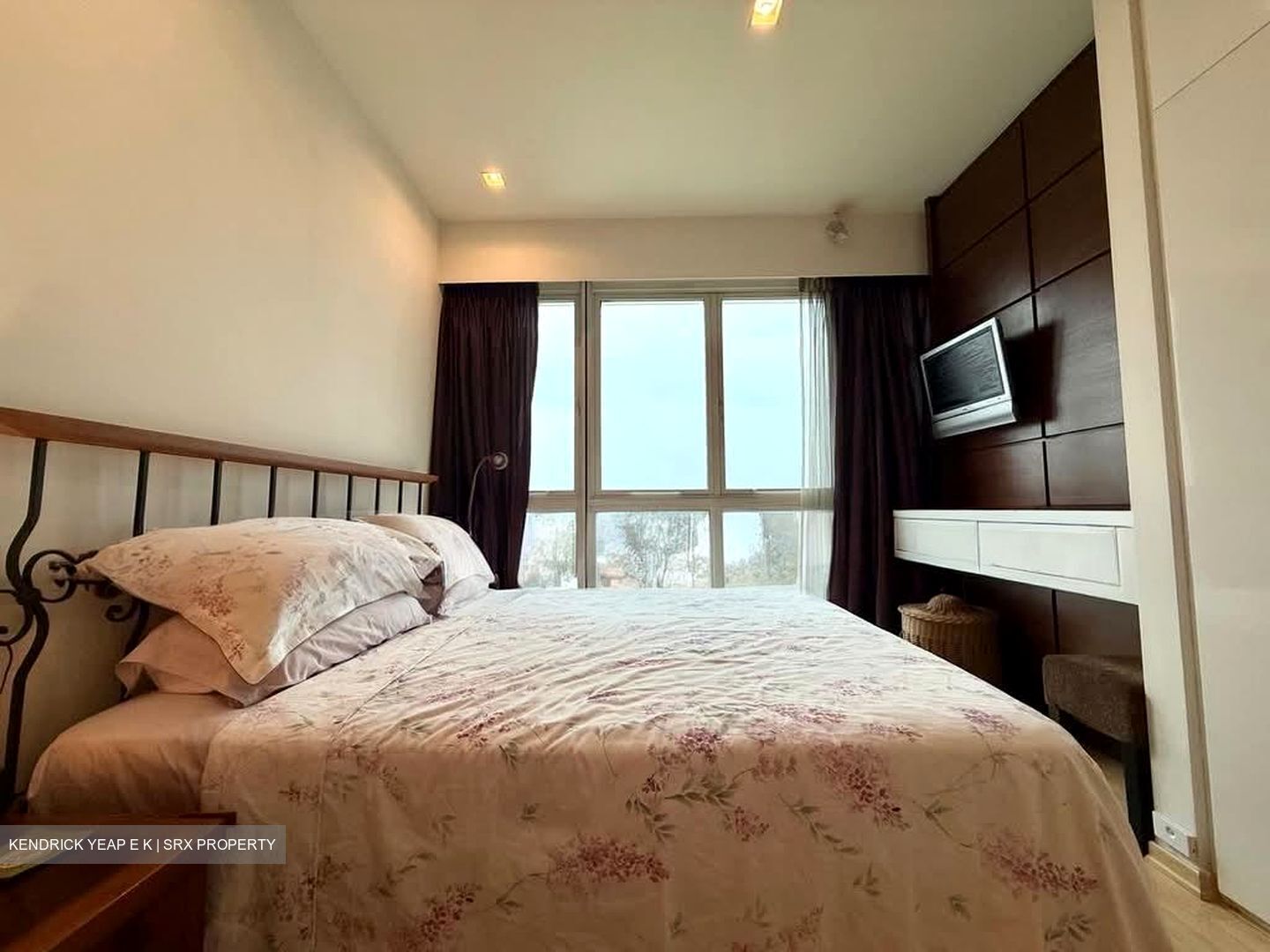 Goldenhill Park Condominium (D20), Condominium #591257641